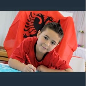 Meet your Posher, Uljana